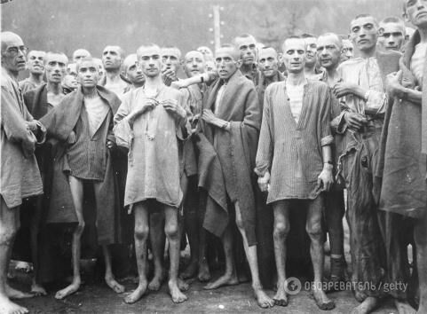 Забыть нельзя, помнить: мир чтит память жертв Холокоста