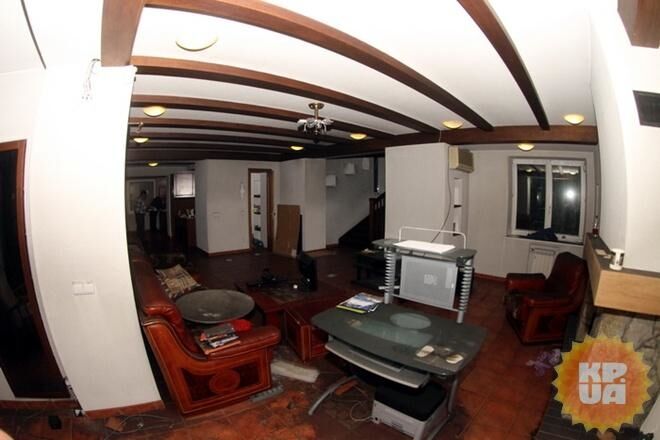 Переселенцы против Царева: свидетель в деле о доме одиозного регионала покончил с собой