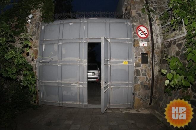 Переселенцы против Царева: свидетель в деле о доме одиозного регионала покончил с собой