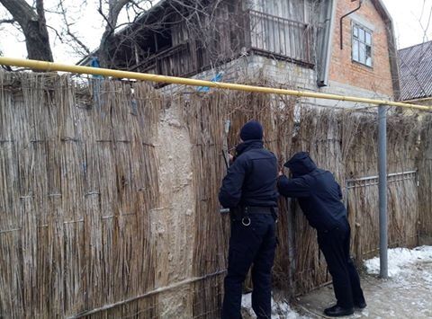 "Купался в крови": житель Николаева 15 лет похищал и ел собак. Опубликованы фото