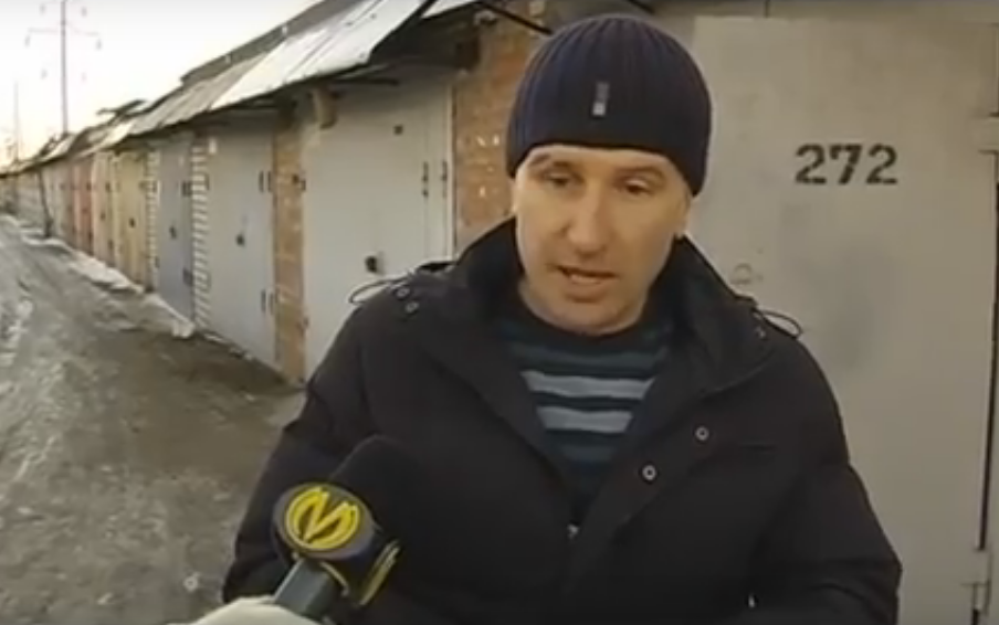 В Киеве копы избили мужчину, снимавшего их на телефон - СМИ. Опубликовано видео