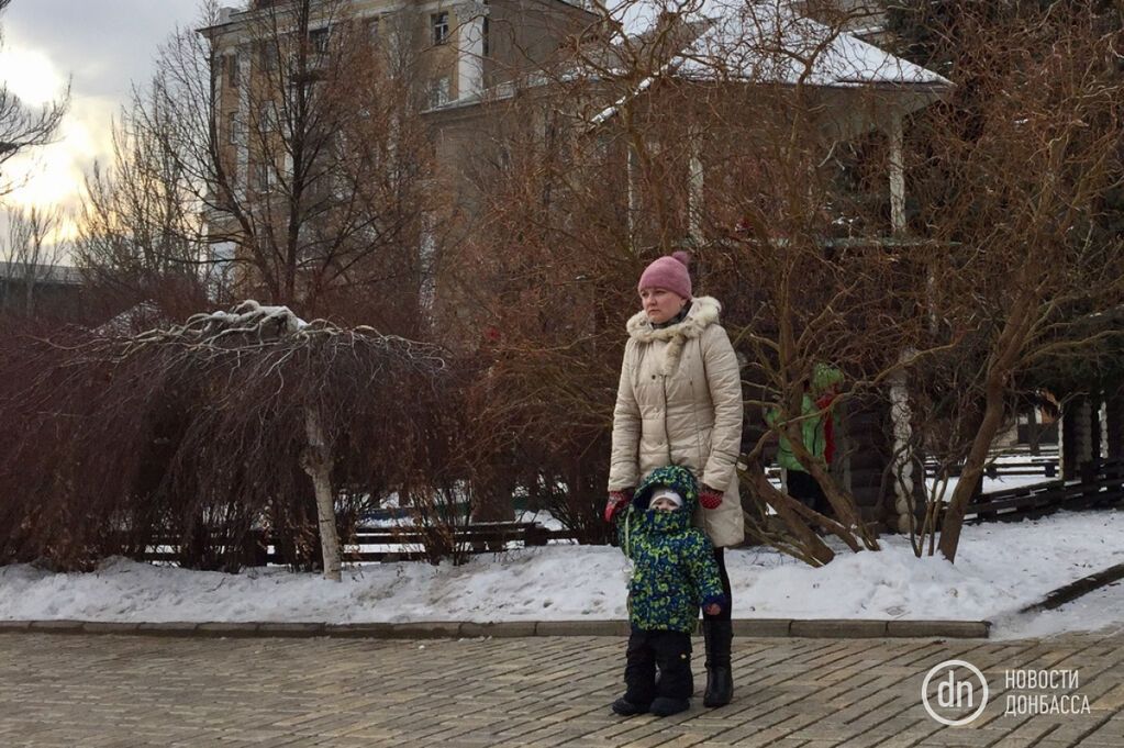 Первые дни нового года: СМИ показали, как живут оккупированные Крым и Донбасс