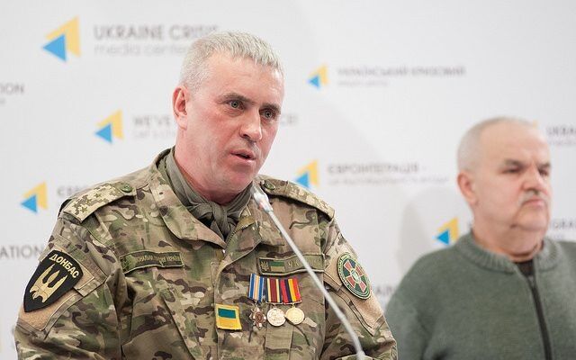 Блокуючи вугілля на українські ТЕС, Семенченко виконує замовлення Москви - радник міністра