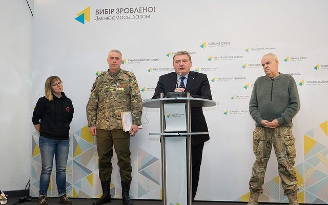 Блокуючи вугілля на українські ТЕС, Семенченко виконує замовлення Москви - радник міністра