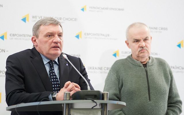 Блокуючи вугілля на українські ТЕС, Семенченко виконує замовлення Москви - радник міністра