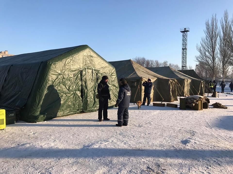 "Ситуация критическая": в сети объявили сбор помощи для жителей Авдеевки