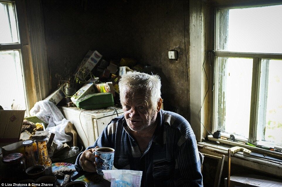 Западные СМИ ужаснула жизнь россиян в "элитной" деревне Подмосковья: опубликованы впечатляющие фото
