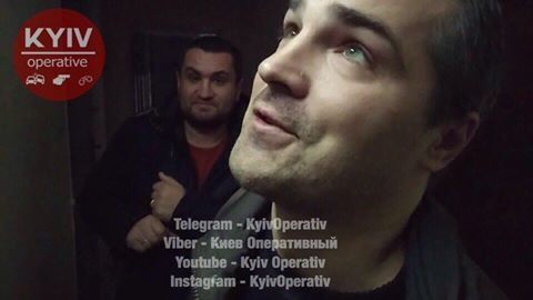 В соцсети предупредили киевлян о подозрительном сотруднике "Киевэнерго"