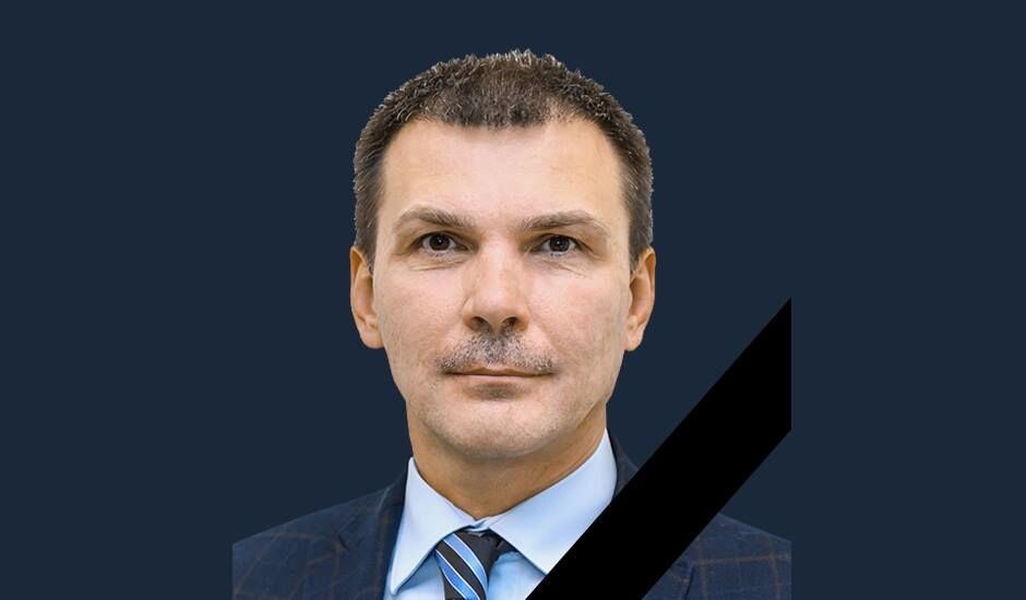 "Отец" главной банковской программы Украины трагически погиб вместе с женой