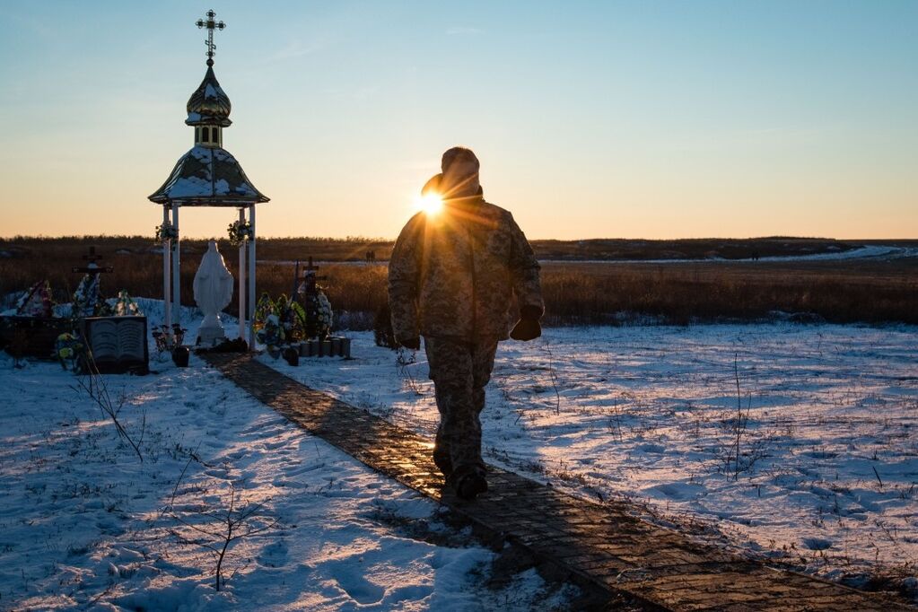 Уникальные кадры: у Порошенко показали лучшие фото за 2016 год