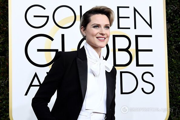 "Золотой глобус-2017": самые яркие снимки голливудских звезд с церемонии