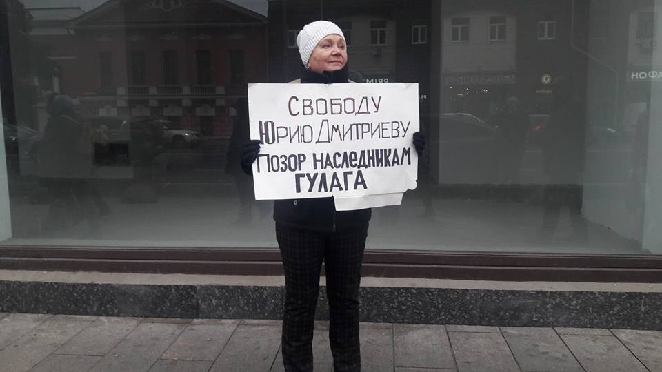 Stop Agression: в Москве прошла смелая антикремлевская акция