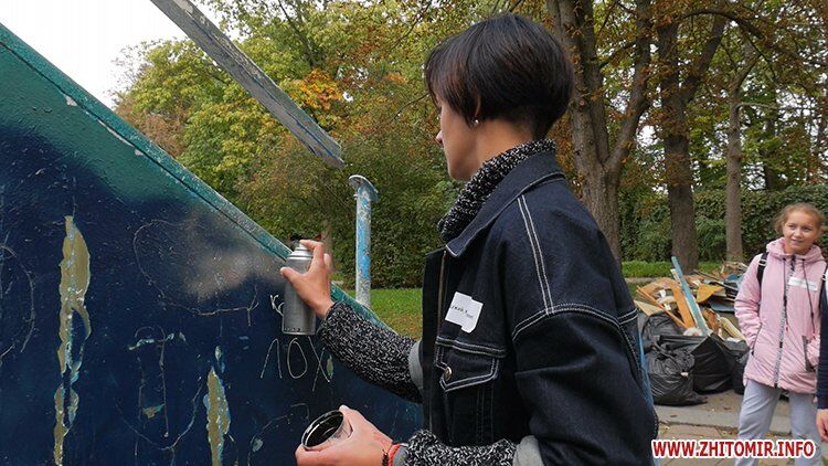 Літак Ту-104 раптово став трендом дня в Україні