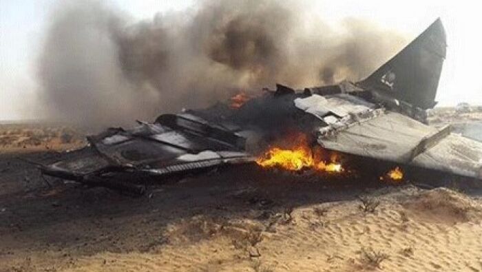 Війна в Сирії: стало відомо про нову велику втрату Росії