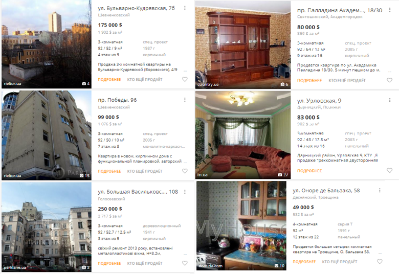За аліменти? Депутат Київської міськради задешево купила простору квартиру в столиці
