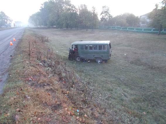 Жахлива ДТП у Дніпрі: вантажівка збила трьох людей біля переходу