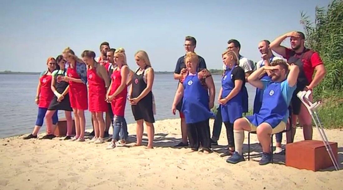 МастерШеф 7: "самосуд" на проекте и кто покинул шоу в 14 выпуске