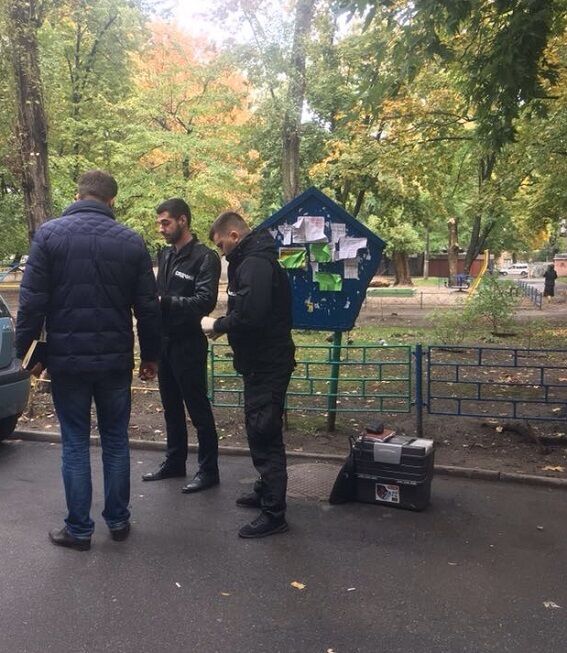 У Києві в упор стріляли в молодого чоловіка: стали відомі подробиці