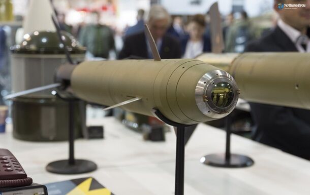 "Умное оружие": в Украине создали новый уникальный снаряд 