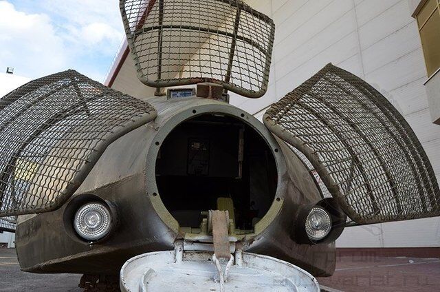 В Україні створили унікальний бронетрактор для бійців АТО