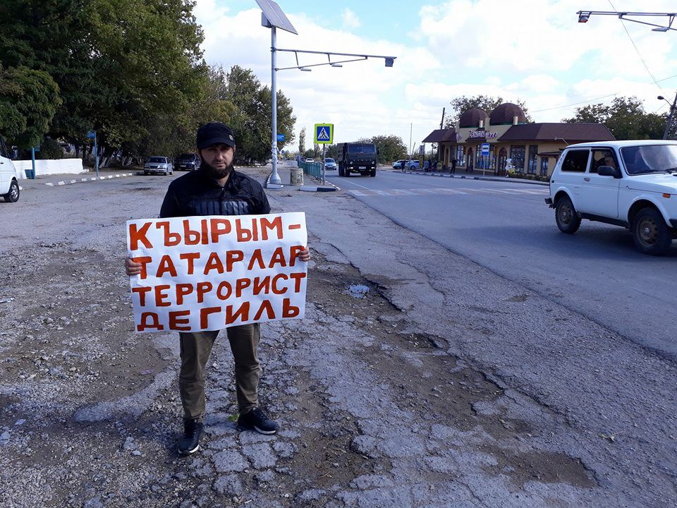 По Крыму прокатилась волна массовых задержаний: что произошло