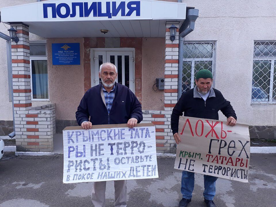 По Крыму прокатилась волна массовых задержаний: что произошло