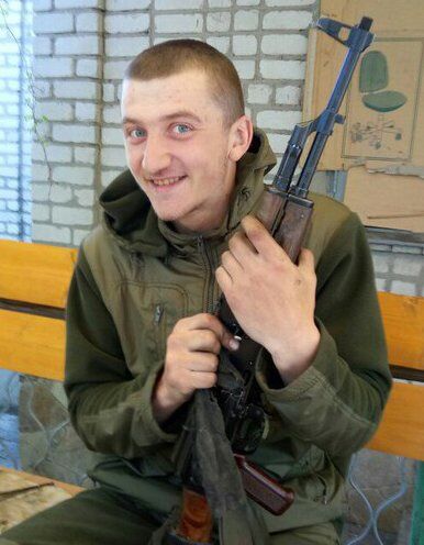 Новий "вантаж 200": на Донбасі підірвався терорист "ЛНР"
