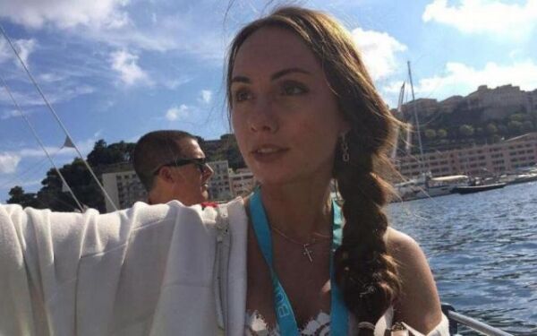 "Обеспеченная лихачка": всплыли новые данные об украинке из "голого" ДТП в Доминикане