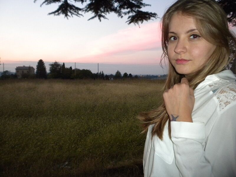 Загадкова смерть 19-річної українки в Італії: з'явилися дивні нестиковки