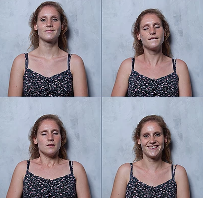 Без стыда и табу: фотограф создал пикантный проект о женском удовольствии. Фотофакт