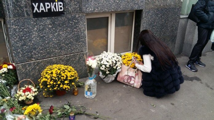 Кровавое ДТП в Харькове: как сейчас выглядит место трагедии. Фотофакт