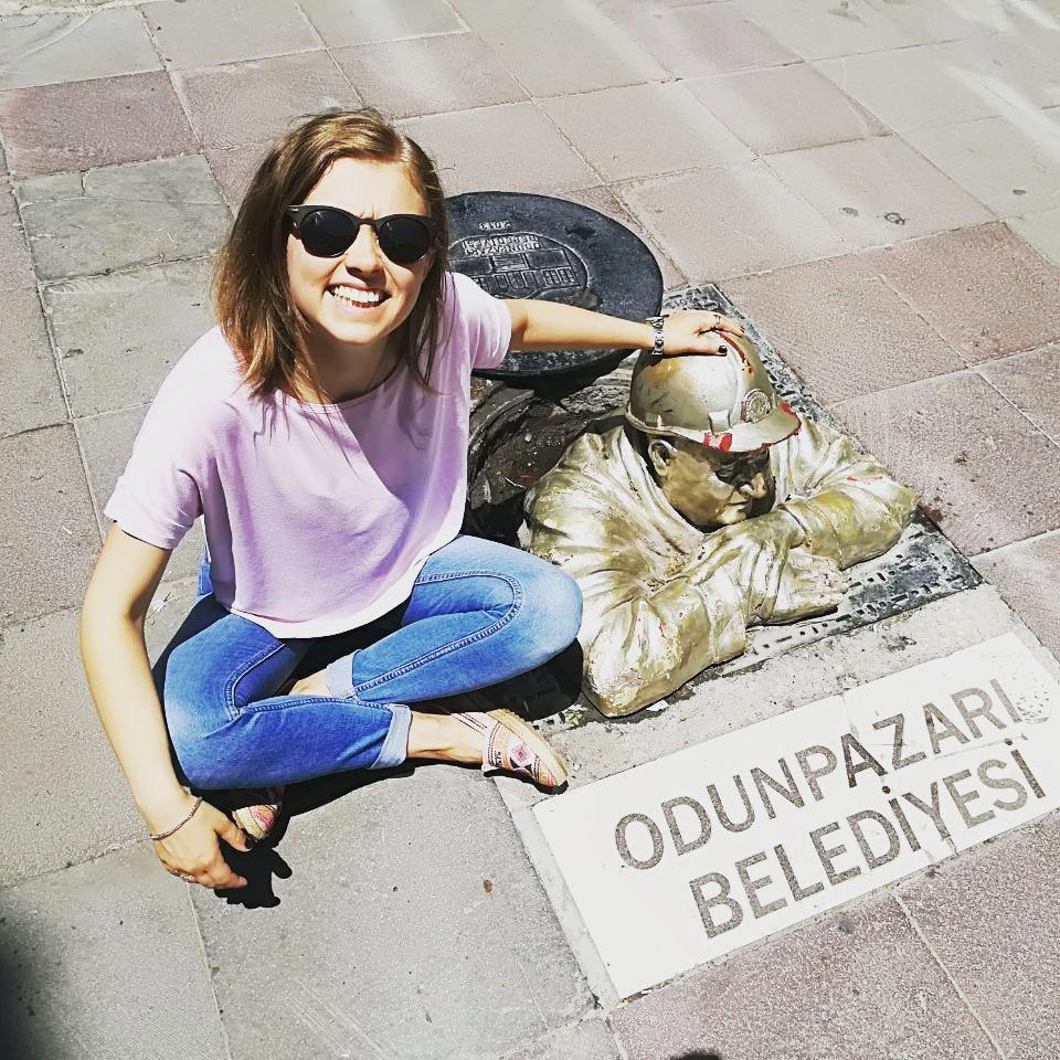 Исповедь эмигрантки: как украинка нашла себя в Турции