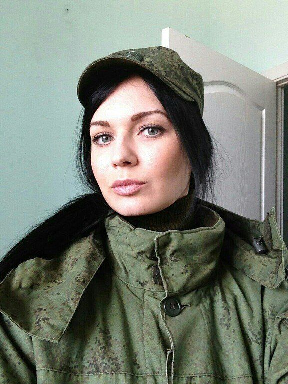 "Іхтамнєт": на Донбасі ліквідували терористку "ДНР" із Ростова