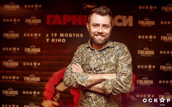 В кинотеатре "Оскар" состоялась гала-премьера фильма "Хорошее время"