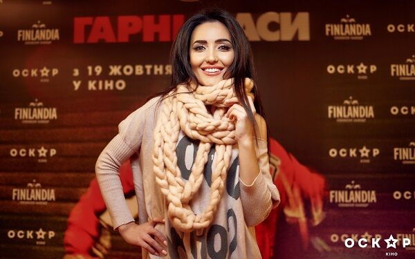 В кинотеатре "Оскар" состоялась гала-премьера фильма "Хорошее время"