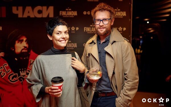 В кинотеатре "Оскар" состоялась гала-премьера фильма "Хорошее время"