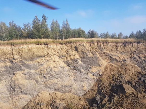 Землетрус в Україні: вчені заявили про ризик утворення провалів у містах та селах