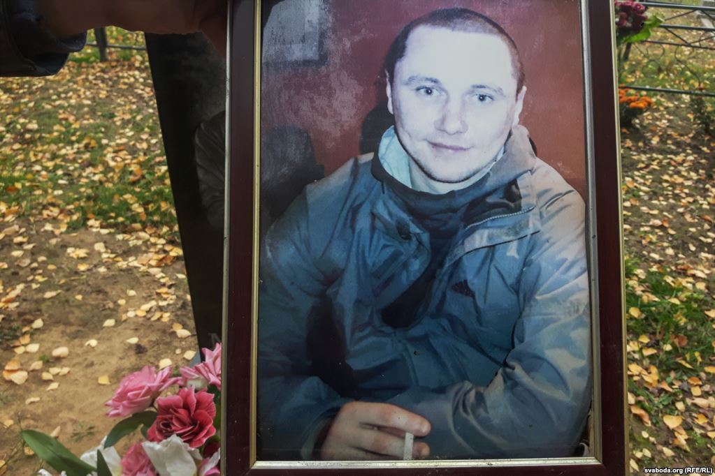 Черговий "вантаж 200": на Донбасі загинув терорист "Л/ДНР" з Білорусі