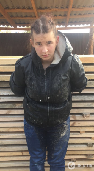 В Киевской области поймали похитительницу младенца: "Обозреватель" узнал подробности