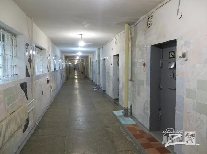 Тюремний "гламур": у мережі показали СІЗО, в якому сидить винуватиця ДТП на Сумській