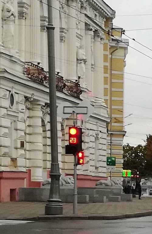 На месте жуткого ДТП в Харькове чуть не произошла новая трагедия