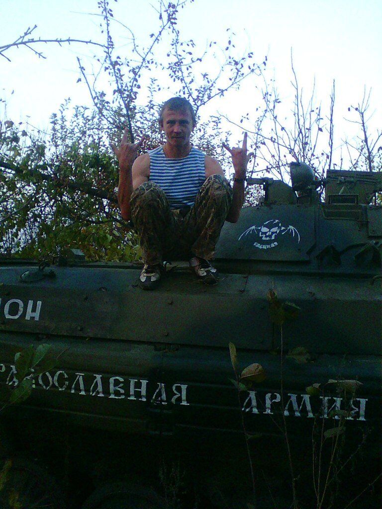 "Полювання на укр*в закінчив": у мережі показали фото вбитого терориста "Л/ДНР"