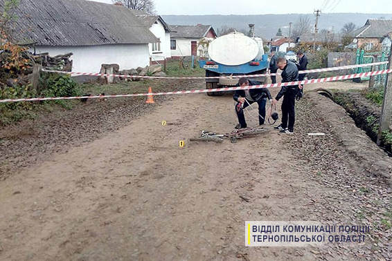 Авто превратились в груду металла: топ ДТП в Украине за выходные