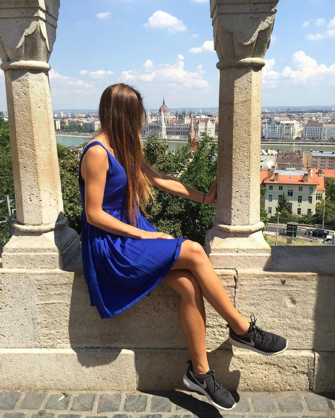 Двадцатилетняя девушка-арбитр из Польши взбудоражила сеть своей внешностью: фотофакт