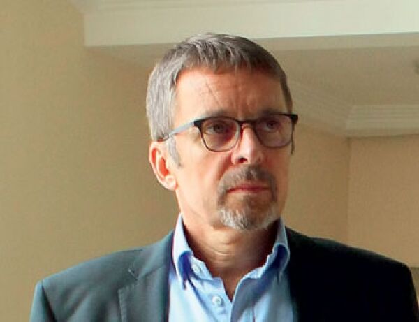 Иван Миклош, главный экономический советник премьер-министра Украины