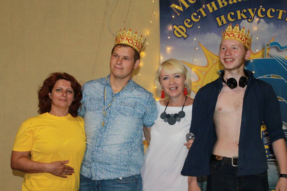 "Сидел возле холодильника": житель Киева рассказал, как похудел на 86 кг