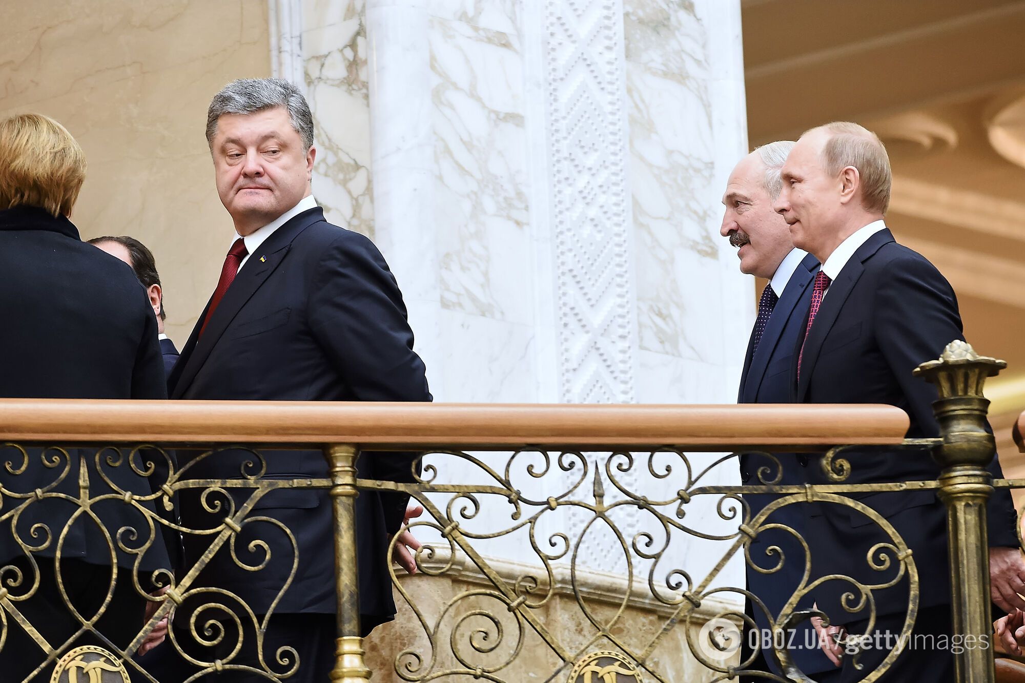 Гібридний партнер: як Білорусь лавірує між Україною та Росією