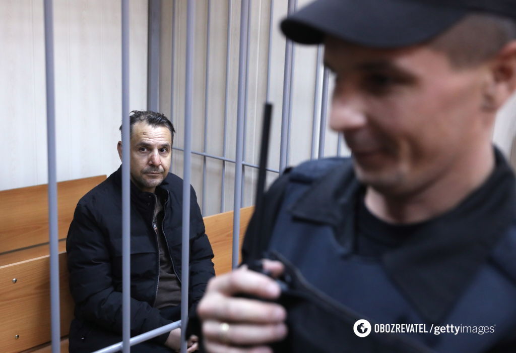 Нападение на журналистку "Эха Москвы": суд принял решение по злоумышленнику