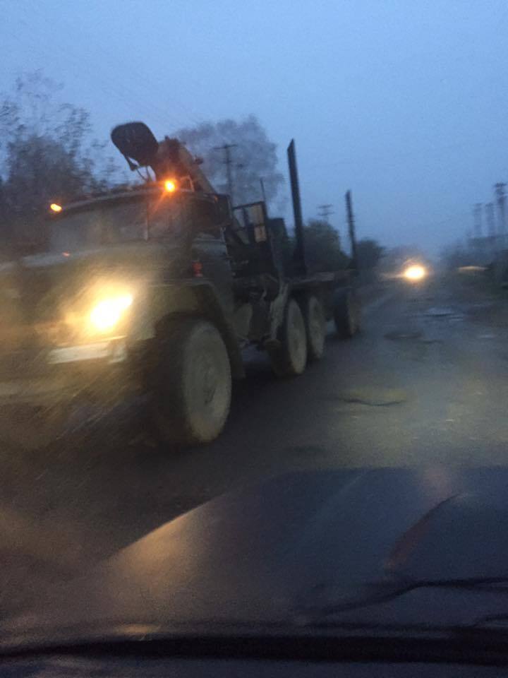 "Повільна смерть": у мережі показали масштаби вирубки лісу в Карпатах