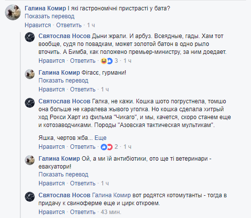 "Не каждый сепар так живет": "Ангелы Тайры" похвастались своими поросятами